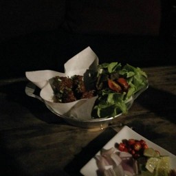 ปีกไก่ออร์บิท