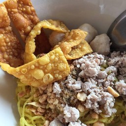 ร้านมีสุข