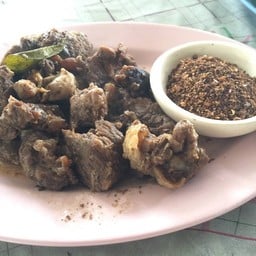 ลาบเหนือ