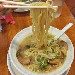 Fujin Raijin Ramen