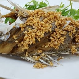 ก๋วยเตี๋ยวหกดาว เจ๊ลี่