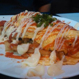 แบบห่อไข่ 139.-