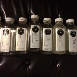 Pressed Juicery