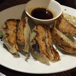 Ajisen Ramen Melbourne