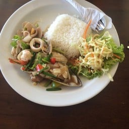 สถานีพุงกาง