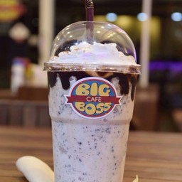 นมสดโอริโอ้