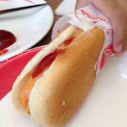 Chester's เซ็นทรัล มารีน่า