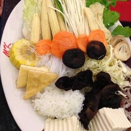 MK Restaurants The Mall บางแค ชั้น 2