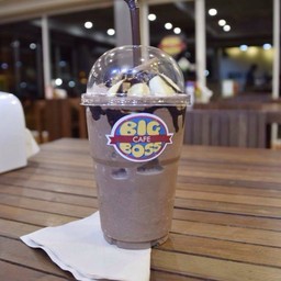 ช๊อคโก้บานาน่า