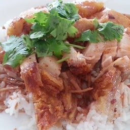 ร้านอาหารเจ๊สา สาขา 2