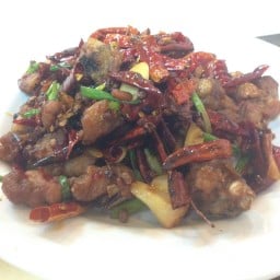 ล่าจือจี