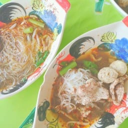 ก๋วยเตี๋ยวเรือนครสวรรค์