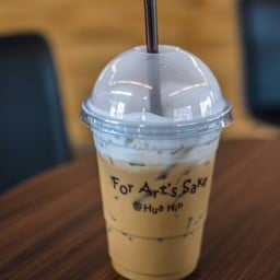 Art's Sake Coffee