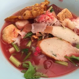 ก๋วยเตี๋ยวเรืออยุธยา