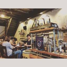 บรรยากาศร้าน