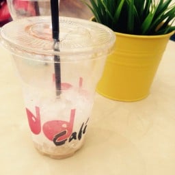 DD Cafe Mega Bangna