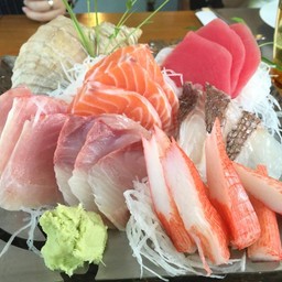 ซาชิมิรวม