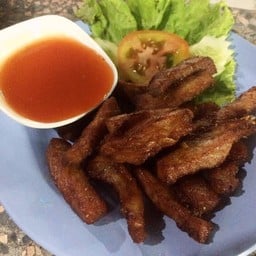 ข้าวต้ม ชื่อ ร้านข้าวต้ม