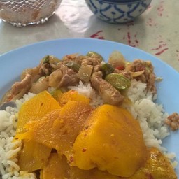 ข้าวแกงปักษ์ใต้ อินทามระ