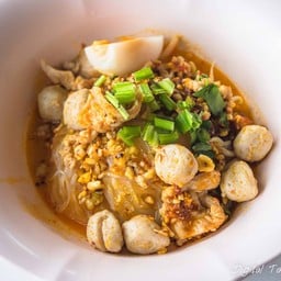 ศูนย์อาหารปตท.ไทรใหญ่