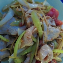 ร้านกอไผ่