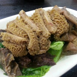 Hongkong Fishball King