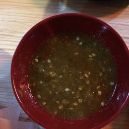 น้ำจิ้มซีฟู้ด