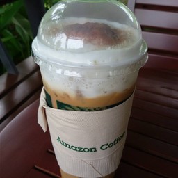 Café Amazon - DD774 บจก.ไออาร์พีซี  อยุธยา