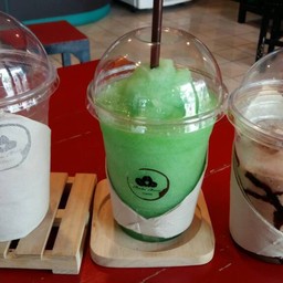 อร่อยสดชื่นทุกอย่าง