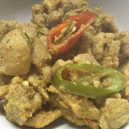 ข้าวแกงพี่ชุม