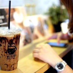 ชอบโกโก้ ซอสเยิ้ม ไหลเป็นทาง