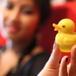 วุ้นเป็ด