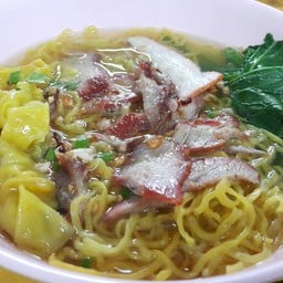 บะหมี่ฮ่องเต้ เซฟวัน