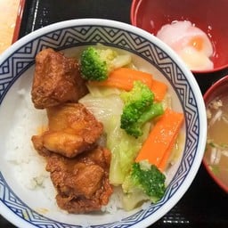 ชุดข้าวไก่คาราเกะ -_-" (119)