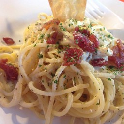 Thai-Mex Street Food