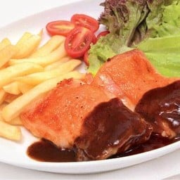 Black Canyon หัวหิน มาร์เก็ตวิลเลจ