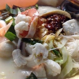 ก๋วยเตี๋ยวปลาอุดมสุข40