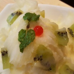 รสเสาวรส ท็อปปิ้งพีช