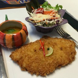 Eat Hearty