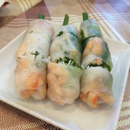 ป่อเปี๊ยสด