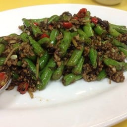 ผัดหน่ำเลี๊ยบ