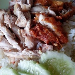 นครศรี๚ ข้าวมันไก่