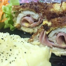 ครัวคาเนเดี้ยน