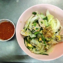ตี๋ริมน้ำ (เจ้าเก่า) ร้านดั้งเดิม เจ้าแรก