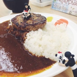 松屋 (Matsuya) Shibuya