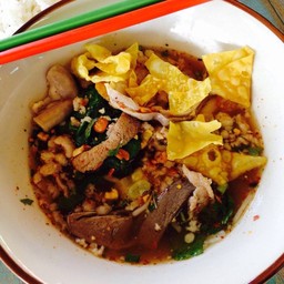 เกาเหลาต้มยำ