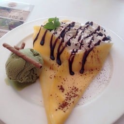 Askim Coffee&cake ขอนแก่น