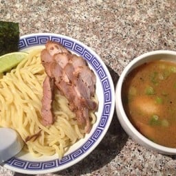Tsujita LA Artisan Noodle LA