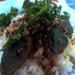 วรรณตามสั่ง ตลาดจิต