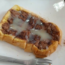 เนยโอวัลตินนม 23 บาท